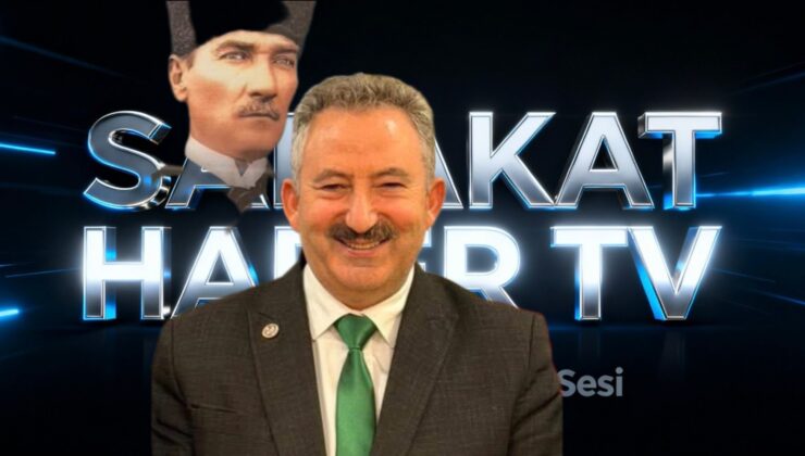 Aybastı belediye başkanı izzet gündoğar her şey Aybastı için