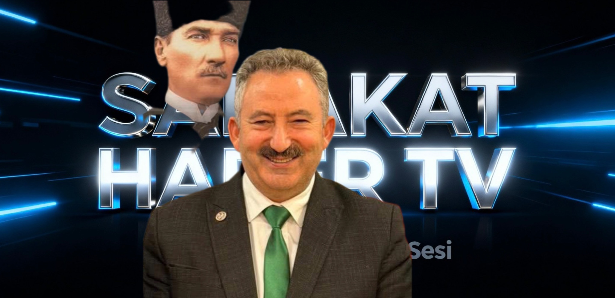 Aybastı belediye başkanı izzet gündoğar her şey Aybastı için