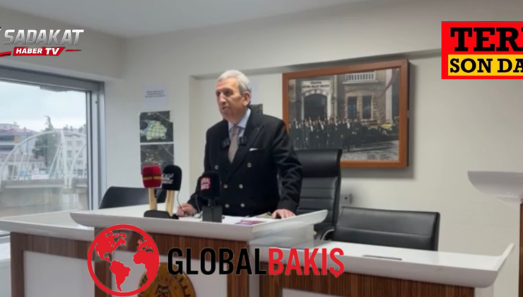 TERME TİCARET VE SANAYİ ODASI’NDA KAPSAMLI FAALİYET SUNUMU