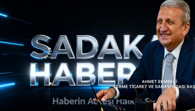 Ahmet Ekmekçi’den Türkiye–Mısır Ekonomik İş Birliğine Güçlü Liderlik