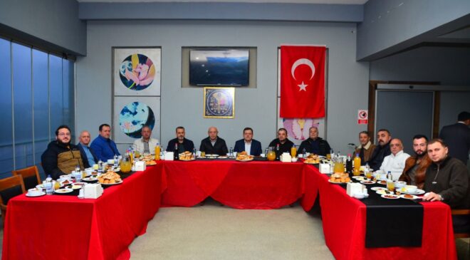 TERME İŞ DÜNYASI MUHARREM ÇELİK ETRAFINDA KENETLENİYOR SADAKATHABER MEDYA TERMESONDAKİKA GAZETESİ TERMETV. COM GLOBALBAKIŞ. COM TURANINSESİ. COM