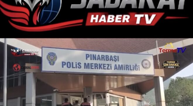 11 YIL KESİNLEŞMİŞ HAPİS CEZASI BULUNAN ŞAHIS YAKALANDI