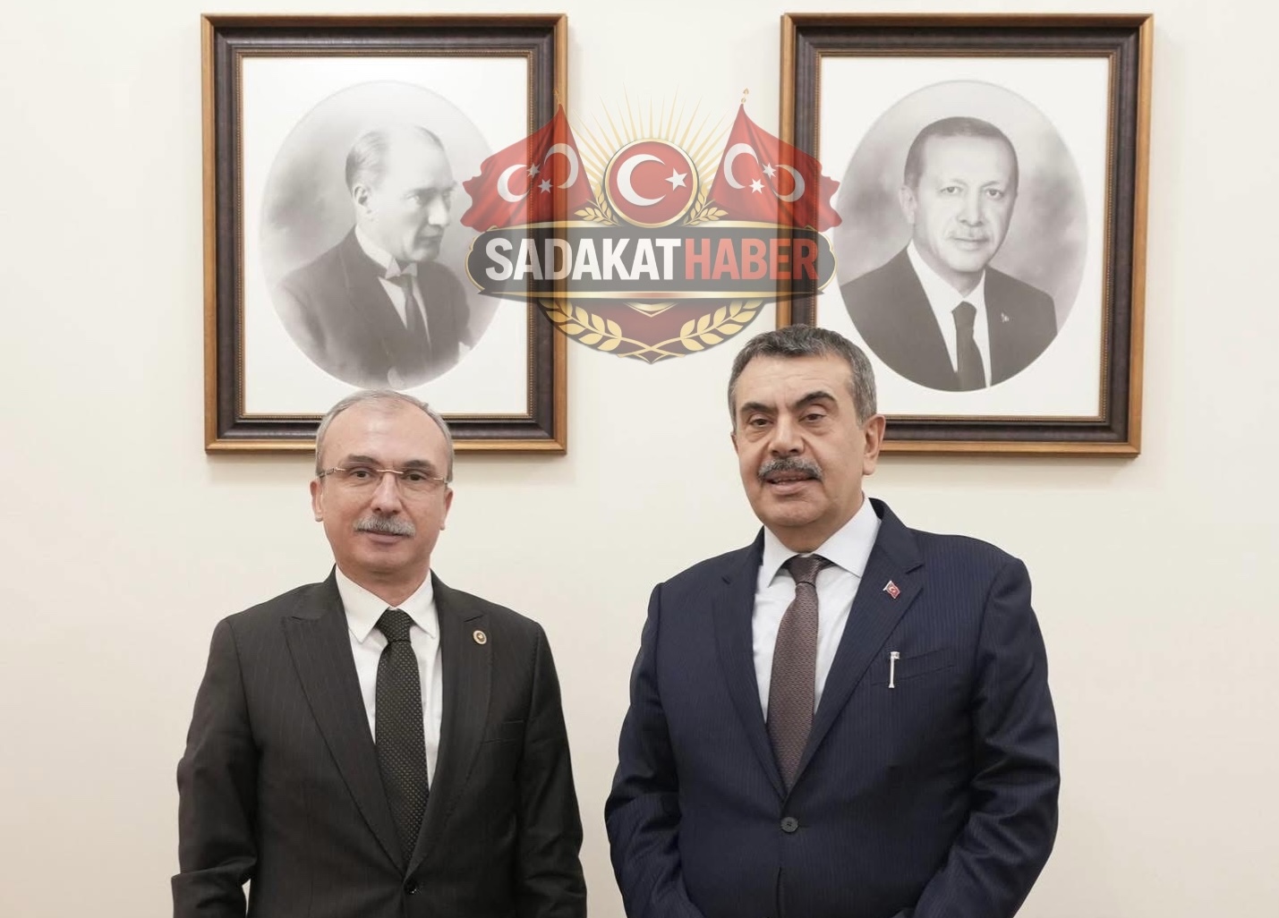 TBMM’DE SAMSUN EĞİTİMİ MASAYA YATIRILDI