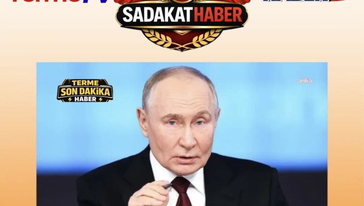RUSYA’DAN İRAN’A 13 TONLUK TIBBİ YARDIM  PUTİN’İN TALİMATIYLA GÖNDERİLEN DESTEK DİPLOMATİK VE İNSANİ MESAJ TAŞIYOR
