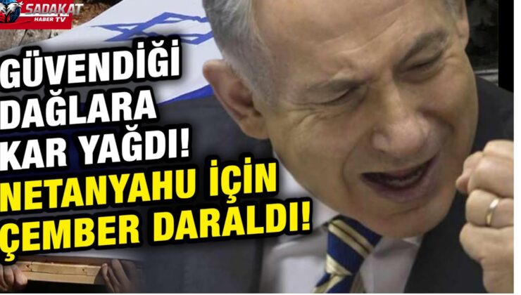 DÜNYAYA VİCDAN ÇAĞRISI / ZULME KARŞI ORTAK SES YÜKSELİYOR