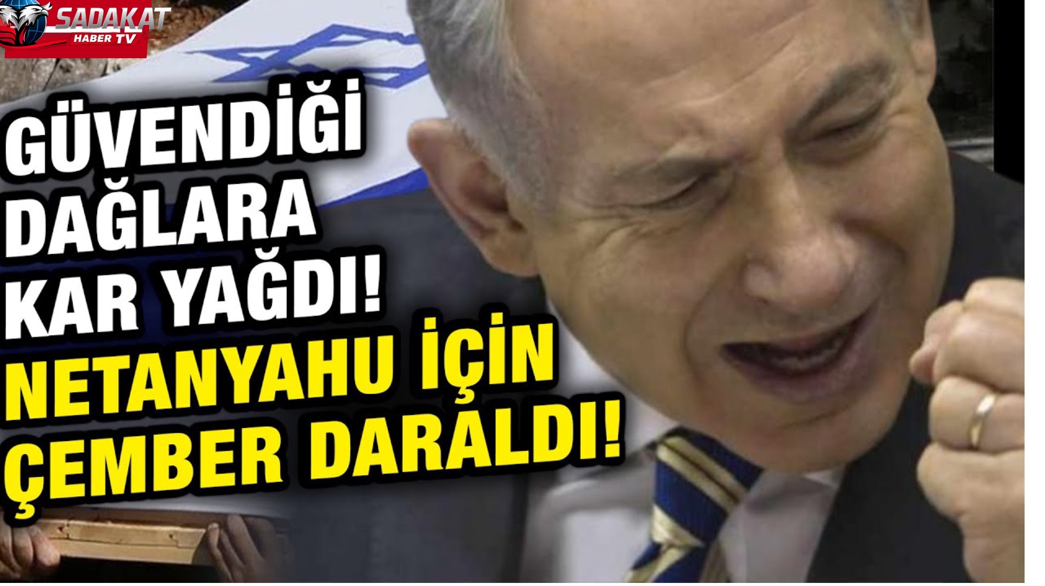 DÜNYAYA VİCDAN ÇAĞRISI / ZULME KARŞI ORTAK SES YÜKSELİYOR