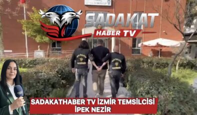 HABER İPEK NEZİR İZMİR TEMSİLCİSİ.#BASIN NOTU