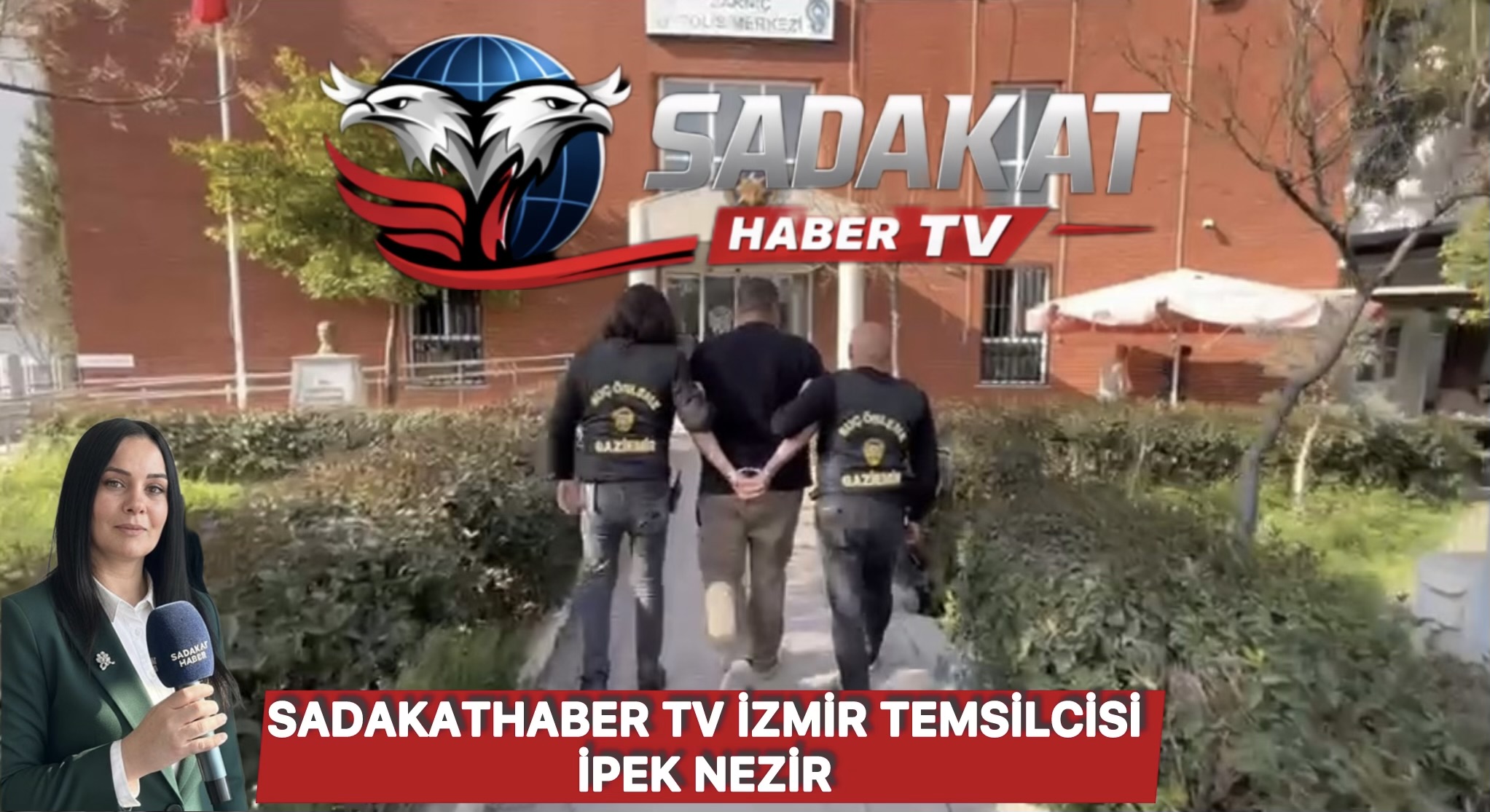 BASIN NOTU HABER İPEK NEZİR