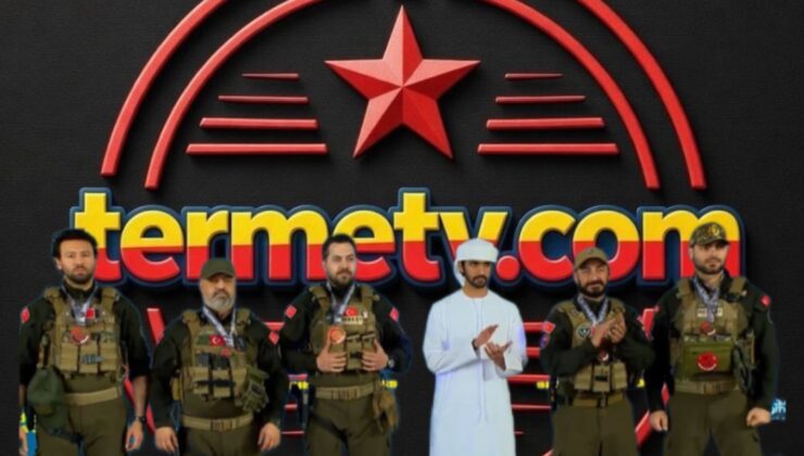 TERME’Lİ HEMŞEHRİMİZDEN DÜNYA ARENASINDA BÜYÜK BAŞARI  2026 WORLD AIRSOFT GAMES DÜNYA ŞAMPİYONASI ABU DABİ’DE GERÇEKLEŞTİ