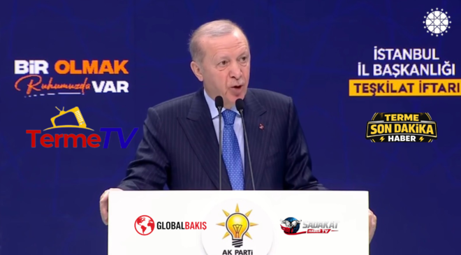 Recep Tayyip Erdoğan  ’dan Kritik Mesaj  “Savaş Büyümemeli, Ateşkes ve Diplomasi İçin Harekete Geçtik”  SADAKAT HABER MEDYA – ANKARA