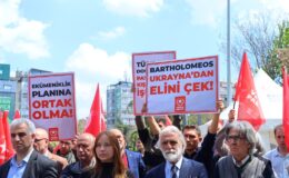 *FENER RUM PATRİKHANESİ’NİN EKÜMENİKLİK MASKESİYLE* *TÜRKİYE’NİN EGEMENLİĞİNE MÜDAHALE*