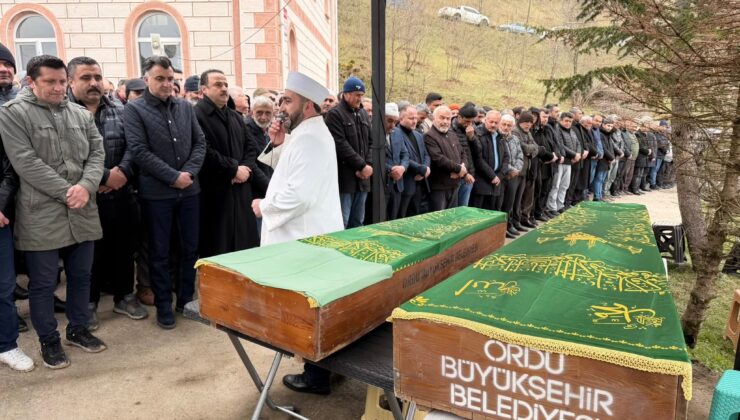 ESRA ÖĞRETMEN GÖZYAŞLARI İLE UĞURLANDI