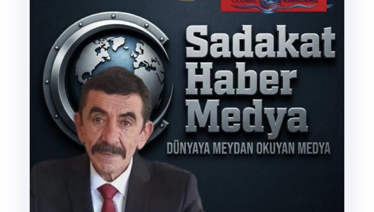 MEDYA DÜNYASINDA YENİ BİR VİZYON GÜÇLÜ TÜRK MEDYASI İÇİN BİRLİK ZAMANI