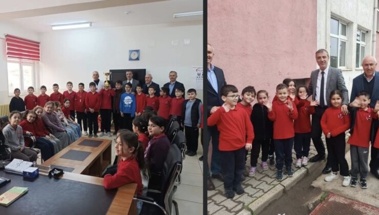 TERME’DE EĞİTİMDE GURUR TABLOSU HALK OYUNLARINDA ŞAMPİYONLUK, GELECEĞE UMUT OLDU