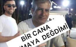 TERME’DE HUSUMET KAVGASI KANLI BİTTİ BİR KİŞİ HAYATINI KAYBETTİ