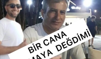 TERME’DE HUSUMET KAVGASI KANLI BİTTİ BİR KİŞİ HAYATINI KAYBETTİ