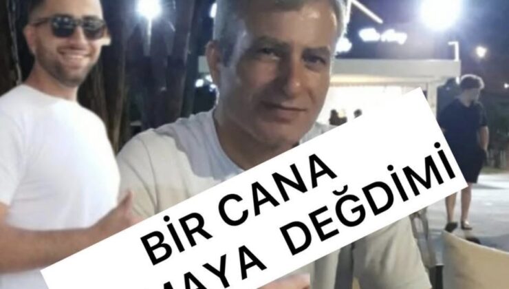 TERME’DE HUSUMET KAVGASI KANLI BİTTİ BİR KİŞİ HAYATINI KAYBETTİ