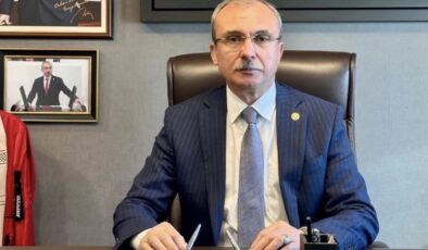 NETANYAHU’NUN TÜRKİYE VE CUMHURBAŞKANI ERDOĞAN’A YÖNELİK SÖZLERİNE SERT TEPKİ: ORHAN KIRCALI’DAN NET MESAJ