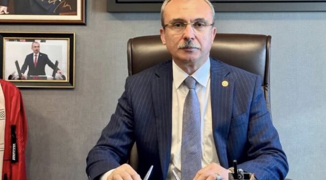 NETANYAHU’NUN TÜRKİYE VE CUMHURBAŞKANI ERDOĞAN’A YÖNELİK SÖZLERİNE SERT TEPKİ: ORHAN KIRCALI’DAN NET MESAJ