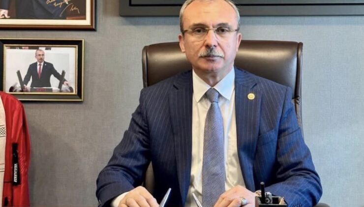 NETANYAHU’NUN TÜRKİYE VE CUMHURBAŞKANI ERDOĞAN’A YÖNELİK SÖZLERİNE SERT TEPKİ: ORHAN KIRCALI’DAN NET MESAJ