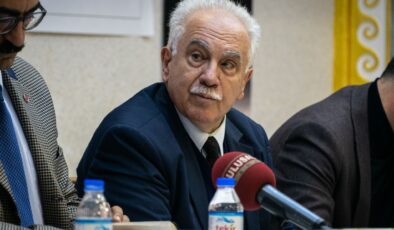 Dünya Medeniyetleri Girişimi Araştırma Merkezi Ankara’da Açılıyor