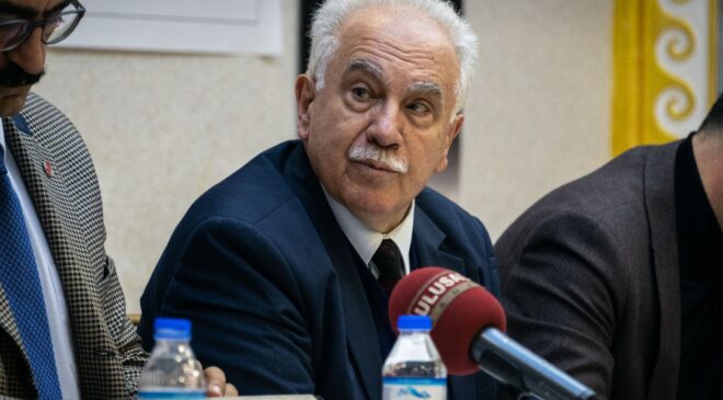 Dünya Medeniyetleri Girişimi Araştırma Merkezi Ankara’da Açılıyor