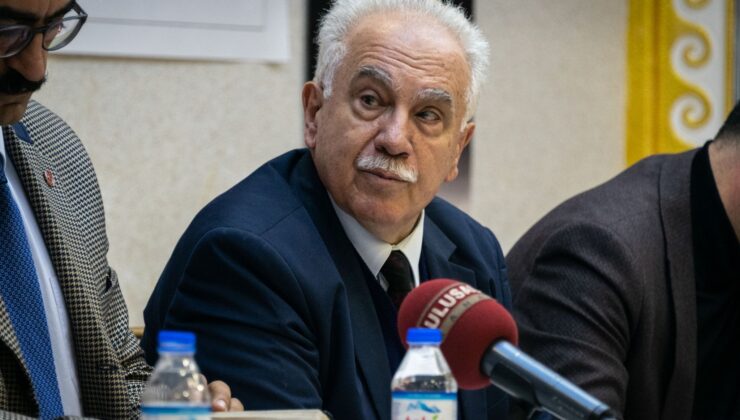 Dünya Medeniyetleri Girişimi Araştırma Merkezi Ankara’da Açılıyor