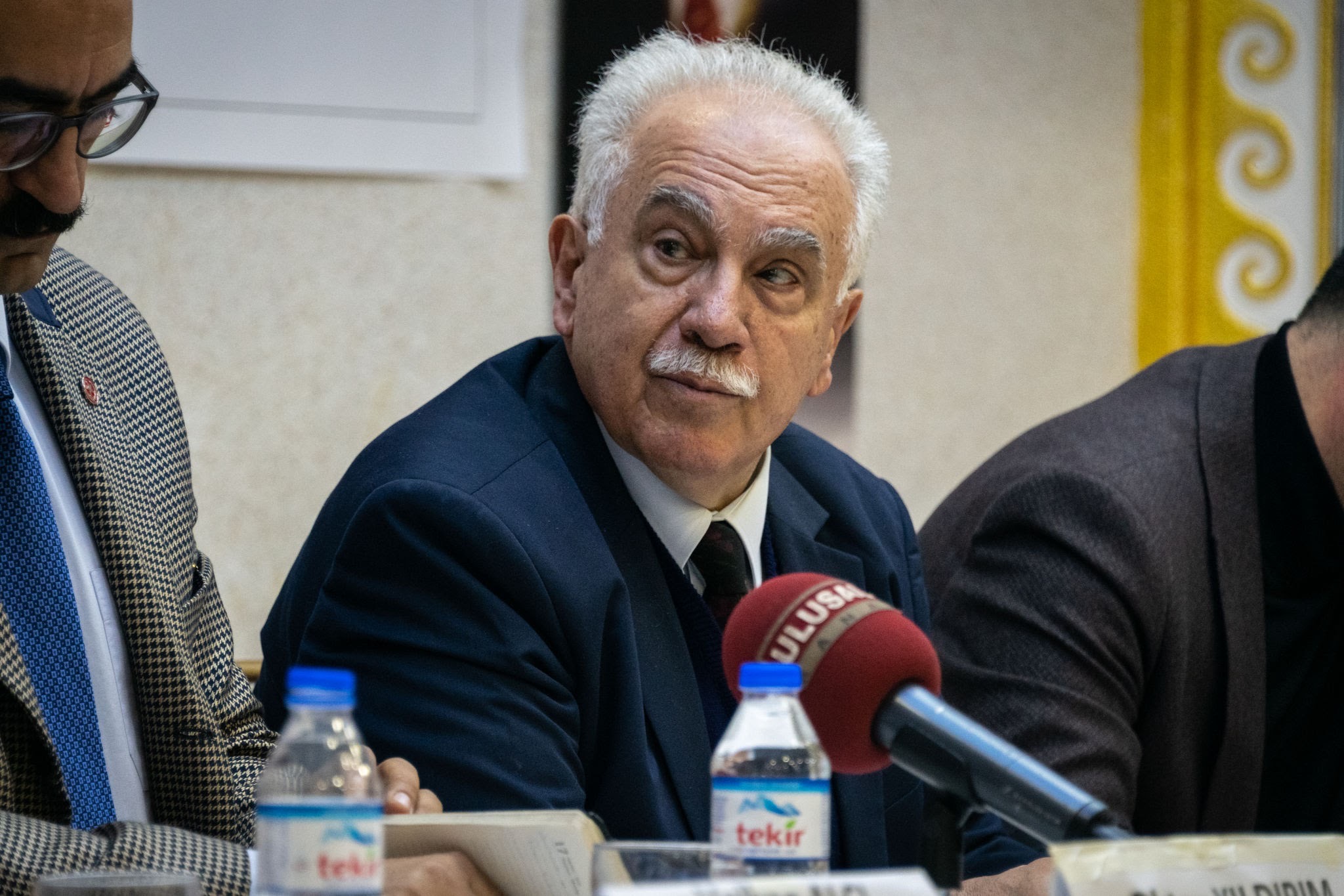 Dünya Medeniyetleri Girişimi Araştırma Merkezi Ankara’da Açılıyor