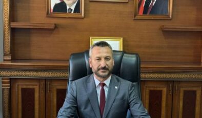 FENOMEN BAŞKAN BU KEZ ÜZDÜ “BİR DAHA ADAY OLMAYACAĞIM”