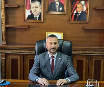 FENOMEN BAŞKAN BU KEZ ÜZDÜ “BİR DAHA ADAY OLMAYACAĞIM”