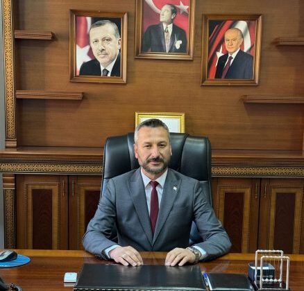 FENOMEN BAŞKAN BU KEZ ÜZDÜ “BİR DAHA ADAY OLMAYACAĞIM”