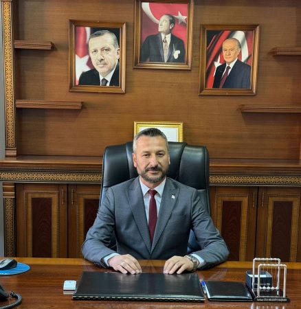 FENOMEN BAŞKAN BU KEZ ÜZDÜ “BİR DAHA ADAY OLMAYACAĞIM”