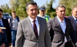 TERME HALKI BULVAR YOLU HAKKINDA BÜYÜK ŞEHİR BELEDİYE BAŞKANI HALŞT DOĞAN’DAN İKNA EDİCİ AÇIKLAMALAR BEKLİYOR