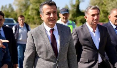 TERME HALKI BULVAR YOLU HAKKINDA BÜYÜK ŞEHİR BELEDİYE BAŞKANI HALŞT DOĞAN’DAN İKNA EDİCİ AÇIKLAMALAR BEKLİYOR