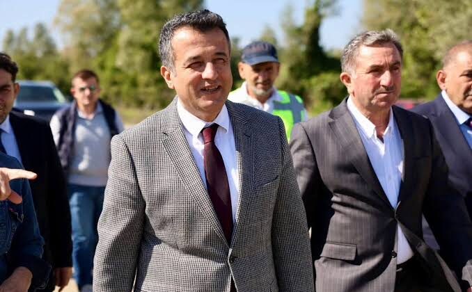 TERME HALKI BULVAR YOLU HAKKINDA BÜYÜK ŞEHİR BELEDİYE BAŞKANI HALŞT DOĞAN’DAN İKNA EDİCİ AÇIKLAMALAR BEKLİYOR