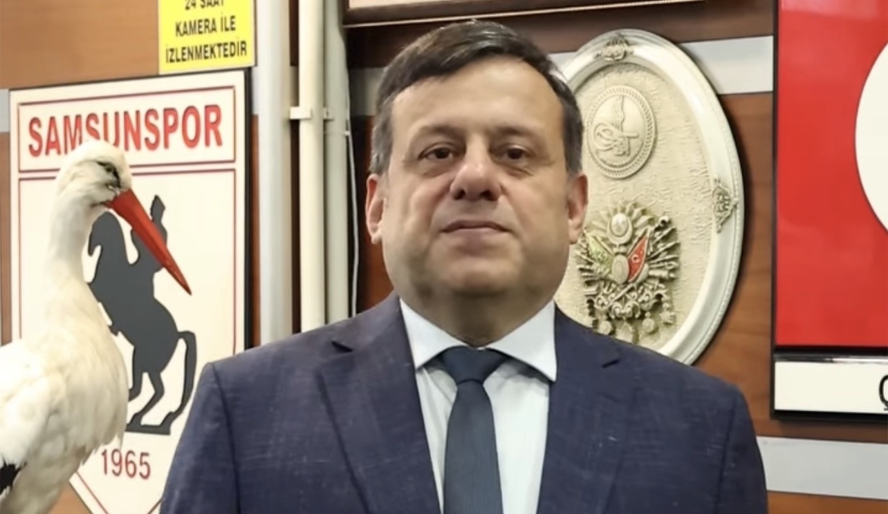 TERME TİCARET VE SANAYİ ODASI BAŞKAN ADAYI MUHARREM ÇELİK ÜZÜNTÜLERİNİ DİLE GETİRDİ  OKULLARDA ARTAN ŞİDDET ALARMI TÜRKİYE’Yİ SARSTI  KAHRAMANMARAŞ VE ŞANLIURFA’DAN GELEN HABERLER YÜREK YAKTI