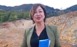 MADENLER İÇİN EMSAL NİTELİĞİNDE KARARI Av.Nur Hilal Gündüz açıkladı