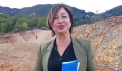 MADENLER İÇİN EMSAL NİTELİĞİNDE KARARI Av.Nur Hilal Gündüz açıkladı