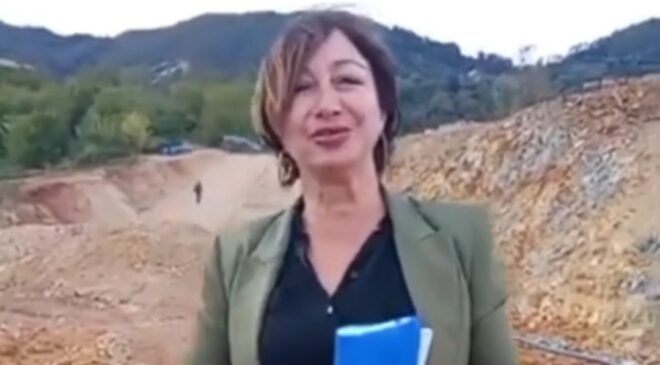 MADENLER İÇİN EMSAL NİTELİĞİNDE KARARI Av.Nur Hilal Gündüz açıkladı