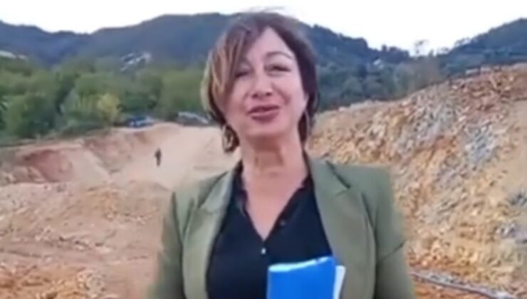 MADENLER İÇİN EMSAL NİTELİĞİNDE KARARI Av.Nur Hilal Gündüz açıkladı