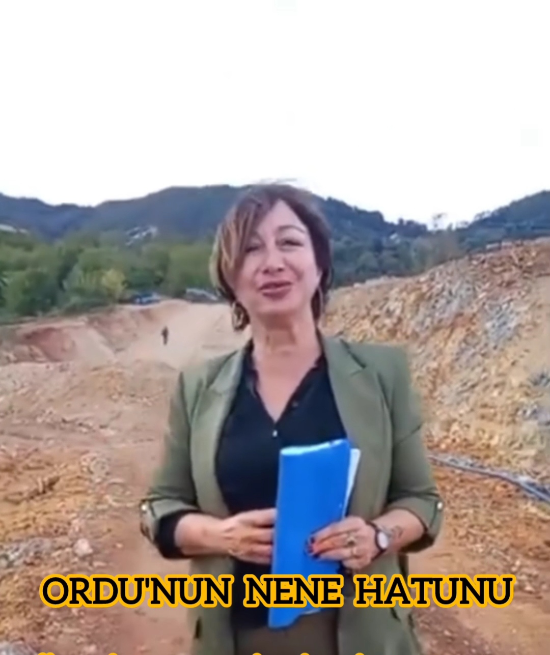 MADENLER İÇİN EMSAL NİTELİĞİNDE KARARI Av.Nur Hilal Gündüz açıkladı