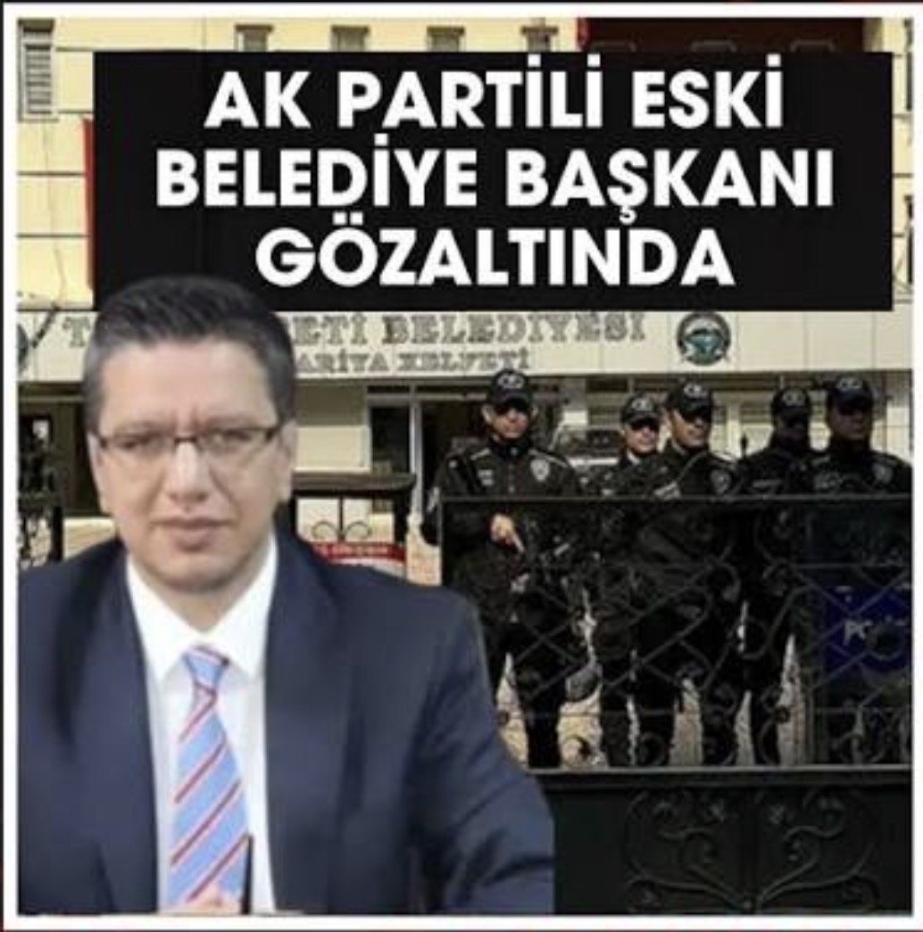 ŞANLIURFA HALFETİ’DE ŞAFAK OPERASYONU 49 GÖZALTI, SİYASETTE YENİ TARTIŞMA DALGASI  OPERASYONUN MERKEZİ HALFETİ