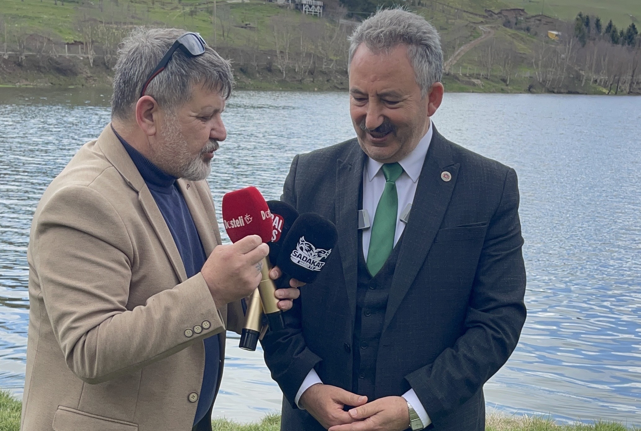 SADAKAT HABER MEDYA ARAŞTIRMA DOSYASI PERŞEMBE YAYLASI’NDA TARİH, VİCDAN VE DOĞA SINAVI