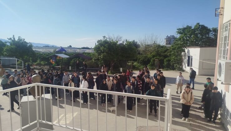 FİNİKE’DE YÜREK BURKAN ANMA: EĞİTİM CAMİASI YASTA!