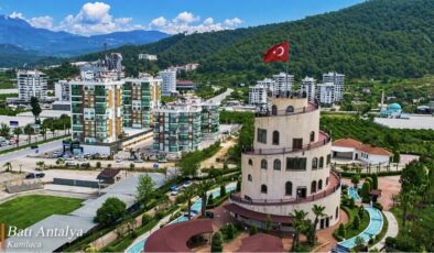 KUMLUCA’DA HİZMET SANCISI Vatandaş Çözüm, Siyaset “Algı” Diyor!