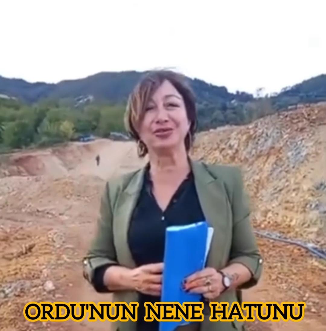 MADENLER İÇİN EMSAL NİTELİĞİNDE KARARI Av.Nur Hilal Gündüz açıkladı