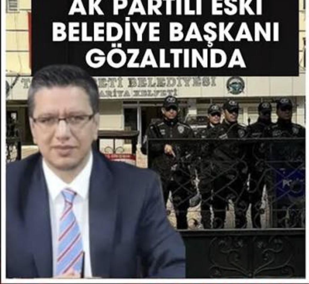 ŞANLIURFA HALFETİ’DE ŞAFAK OPERASYONU 49 GÖZALTI, SİYASETTE YENİ TARTIŞMA DALGASI  OPERASYONUN MERKEZİ HALFETİ