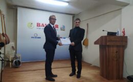 BAYDER’de “Resmi Yazışma” Eğitimi: Söz Uçar Yazı Kalır!*