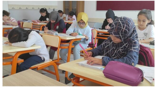 AYBASTI’DA İMAM HATİP KRİZİ: KARARI KİM ALDI?