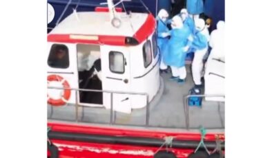 OKYANUSTA VİRÜS ALARMI: Türkiye’ye uyarı geldi